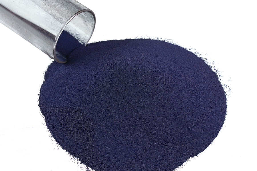 Säureblau 185